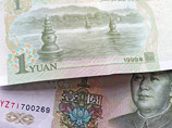 Китай не будет форсировать ревальвацию юаня