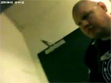 Неонацист Рыжий Тарзан, сбежавший из психбольницы, объявился в Норвегии и просит политического убежища (ВИДЕО)
