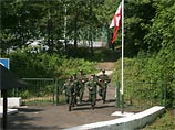Грузинские власти задержали россиянина за въезд в "оккупированную Абхазию" Грузинские власти задержали россиянина за въезд в "оккупированную Абхазию"