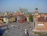 Церковь в Польше теряет популярность, утверждают социологи Церковь в Польше теряет популярность, утверждают социологи