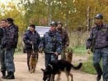На Урале 300 милиционеров ищут наркомана, сбежавшего из здания суда