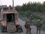 В Афганистане захвачен один из лидеров талибов и уничтожено до 30 боевиков