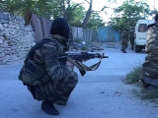В Дагестане милиционеры расстреляли двух своих коллег