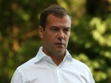 Президент России Дмитрий Медведев намерен отпраздновать свою победу над столичным мэром уже 23 сентября