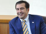 Президент Грузии Михаил Саакашвили, который находится с визитом в США, в интервью американскому телеканалу Fox News заявил, что, по его мнению, Россией управляет премьер-министр Владимир Путин, который при этом безжалостно обращается со своим народом