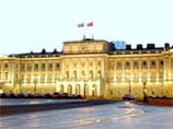Петербургский парламент не поддержал законодательную инициативу, появившуюся после жертвоприношения на Курбан-байрам Петербургский парламент не поддержал законодательную инициативу, появившуюся после жертвоприношения на Курбан-байрам