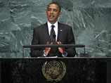 Обама предложил новую стратегию помощи развивающимся странам