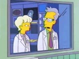 Свою находку исследователи назвали "геном Гомера Симсона", в честь главного героя популярного мультсериала про несообразительного американца из вымышленного города Спрингфилда