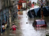 Под ударами тайфуна "Фанапи" на юге Китая погибли 54 человека