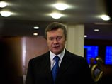 Украинский президент Виктор Янукович решил не экономить денег во время своей первой президентской поездки в США на 65-ю ассамблею ООН