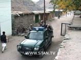 Экстремистское Исламское движение Узбекистана (ИДУ) взяло на себя ответственность за нападение на автоколонну с военными в Таджикистане
