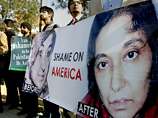 Пакистанская "Мата Хари "Аль-Каиды" получила в США пожизненный срок