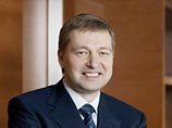Дмитрий Рыболовлев купил кипрский банк Дмитрий Рыболовлев купил кипрский банк