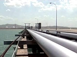 Одобрены льготные пошлины на экспорт нефти с месторождений Северного Каспия