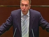 Шувалов предвидит выход на докризисный показатель ВВП уже в 2012 году Шувалов предвидит выход на докризисный показатель ВВП уже в 2012 году
