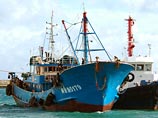 Японское правительство не будет выплачивать компенсацию Китаю и извиняться перед ним за задержание экипажа рыболовецкого траулера