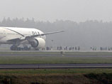 Шведский спецназ задержал пассажира, который, по предварительной информации, возможно, перевозил взрывчатку на борту Boeing 777 пакистанской авикомпании Pakistan International Airlines, взрывное устройство при обыске не обнаружено