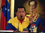 Чавес объявил невозможными нарушения на парламентских выборах в Венесуэле