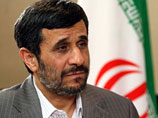 Ахмади Нежад опроверг информацию о тайных переговорах с США на полях сессии ООН
