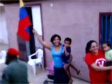 Выборы в парламент Венесуэле - Уго Чавес
считает их судьбоносными

