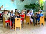 Записать ребенка в московский детсад с октября можно будет через интернет