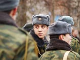 В Томской военной части призывник умер от менингита