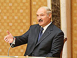 Лукашенко начал предвыборную кампанию с антироссийского выпада
