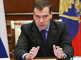 Ноябрьское выступление президента Дмитрия Медведева станет его заявкой на участие в выборах 2012 года, считают аналитики