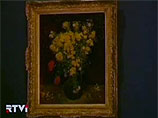Полиция Египта считает, что к краже картины Ван Гога причастен сотрудник музея