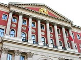 "Коммерсант Деньги" разобрались, куда идут денежные потоки в Москве "Коммерсант Деньги" разобрались, куда идут денежные потоки в Москве