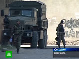 Теракт в Махачкале унес жизни двух человек, еще 44 ранены, уточнили в Минздраве Дагестана