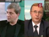 Николай Бурляев считает, что Александр Невзоров разжигает межрелигиозную рознь Николай Бурляев считает, что Александр Невзоров разжигает межрелигиозную рознь
