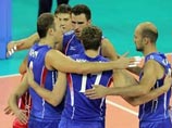 Волейболисты сборной России выиграли второй матч подряд на чемпионате мира 