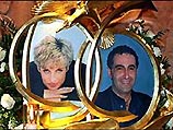 Мухаммед аль-Файед опубликовал новые данные, которые, по его мнению, свидетельствуют, что Диана и его сын Доди убиты в результате заговора Мухаммед аль-Файед опубликовал новые данные, которые, по его мнению, свидетельствуют, что Диана и его сын Доди убиты в результате заговора