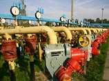 "Нафтогаз" отказался поставлять Польше газ под давлением "Газпрома"