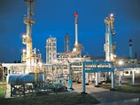 "Нафтогаз" отказался поставлять Польше газ под давлением "Газпрома" 