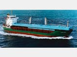 Как сообщалось, судно Lugela с 12 украинцами на борту шло под флагом Панамы и перевозило стальной прокат из порта Александрия на остров Маврикий