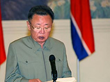 Армия КНДР поддержала преемника Ким Чен Ира, делегировав ему полномочия вместе с отцом