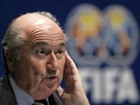 ФИФА поможет деньгами подстреленному боевиками вратарю 