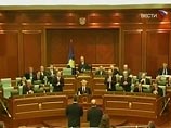 Фатмир Сейдиу подал в отставку с поста "президента Республики Косово" Фатмир Сейдиу подал в отставку с поста "президента Республики Косово"