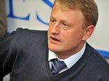 Автор видеоразоблачения милицейской системы РФ пожаловался в Страсбург на законопроект "О полиции" Автор видеоразоблачения милицейской системы РФ пожаловался в Страсбург на законопроект "О полиции"