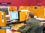 Для российских бирж последняя неделя сентября началась падением Для российских бирж последняя неделя сентября началась падением