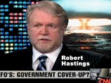 Инопланетяне с 1948 года обезвреживают ядерные ракеты США и Британии - офицеры ВВС Инопланетяне с 1948 года обезвреживают ядерные ракеты США и Британии - офицеры ВВС