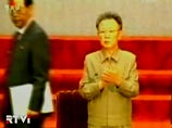 В Северной Корее в понедельник осуществился первый этап давно ожидаемой передачи власти: лидер страны Ким Чен Ир произвел своего младшего сына Ким Чен Уна в генералы армии