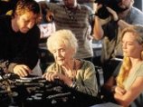 Не стало замечательной американской киноактрисы Глории Стюарт. Она запомнилась зрителям в 1997 году знаковой ролью в знаменитом фильме-катастрофе "Титаник"