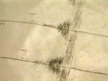 Землетрясение магнитудой 6,7 баллов произошло в понедельник вечером в Бурятии