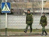 В Приморье двое солдат сбежали из части и захватили автомобиль