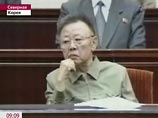 Ким Чен Ир переизбран генеральным секретарем правящей Трудовой партии КНДР