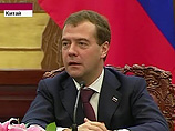 Японский премьер напомнил Медведеву: Южные Курилы принадлежат не России, а Японии