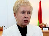 Председатель ЦИК Лидия Ермошина заявила, что в законодательстве страны нет запрета на подачу заявления через третье лицо